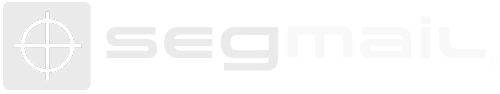 Segmail logo